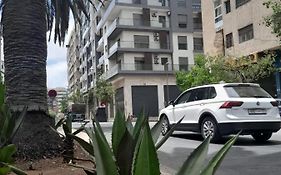Derb Omar,Tram (L1,L2,L3),Parking&wifi gratuit